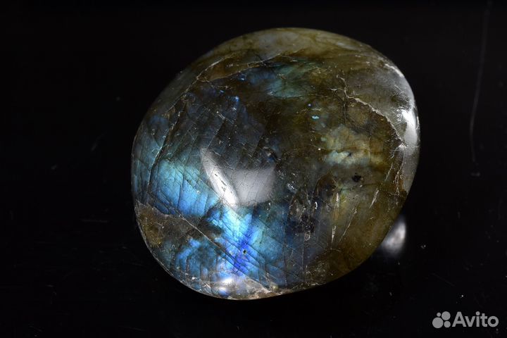 Лабрадор (лабрадорит). Лот №1008