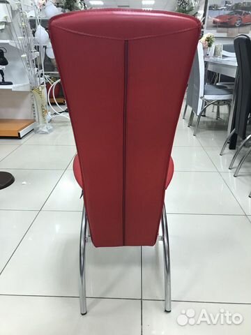 Комплект из 6 стульев Амели V-27