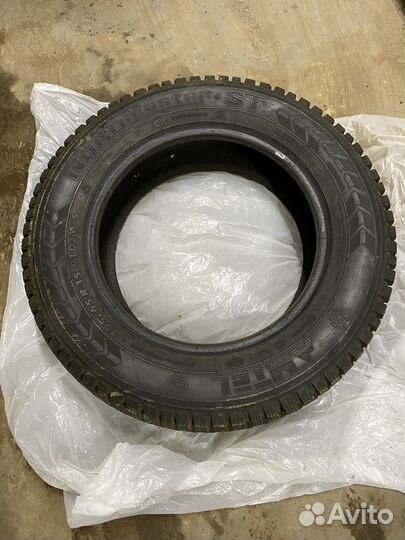 Amtel NordMaster ST 195/65 R15
