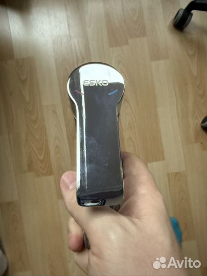 Смеситель для раковины Esko