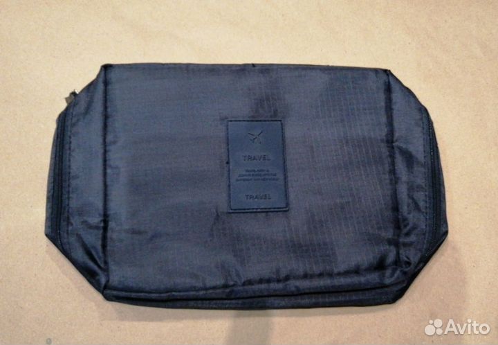 Дорожная косметичка - новая