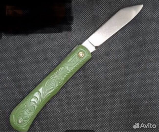 Продам Новый складной нож СССР