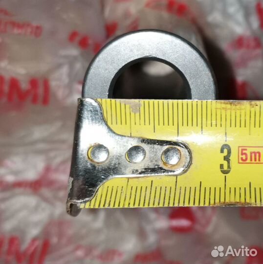 Комплект поршней Toyota Izumi 2L std