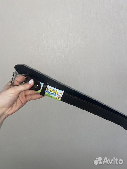 Ремень детский