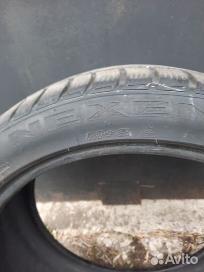 Nexen Winguard Sport 245/40 R19 98V