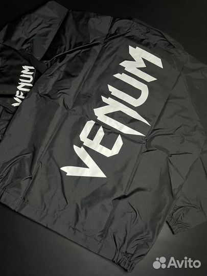 Костюм сауна Venum