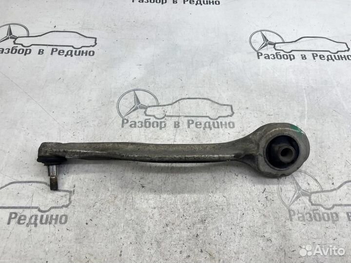 Рычаг передний нижний правый w221 S-class 273.9