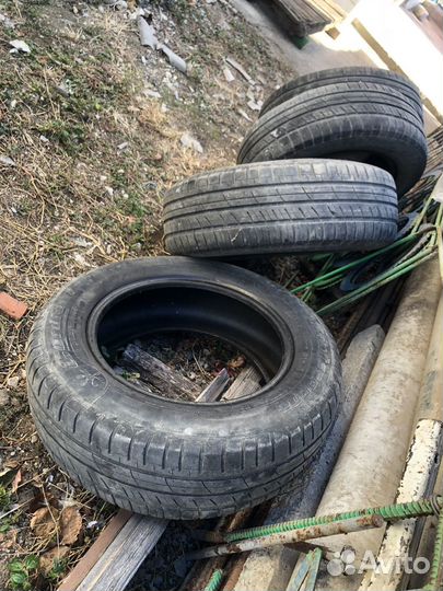 Cordiant Sport 2 195/65 R15