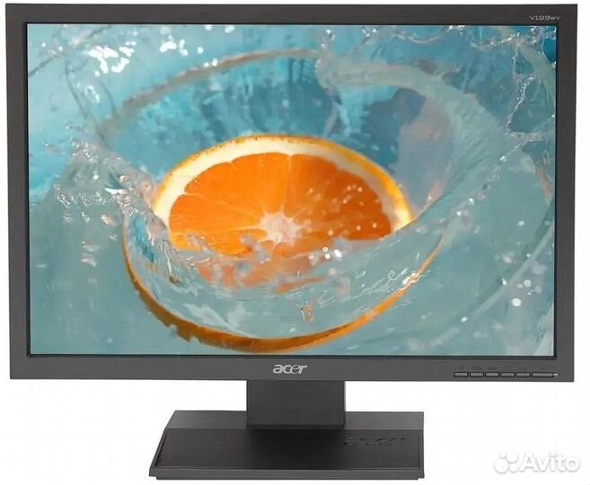 Монитор Acer
