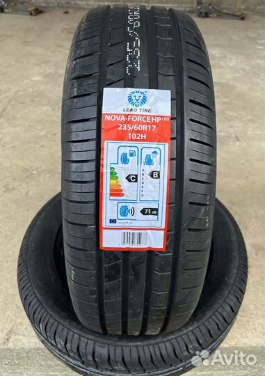 LingLong Leao Nova-Force HP100 225/60 R17