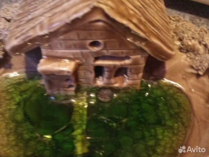 Пепельница оригинальная