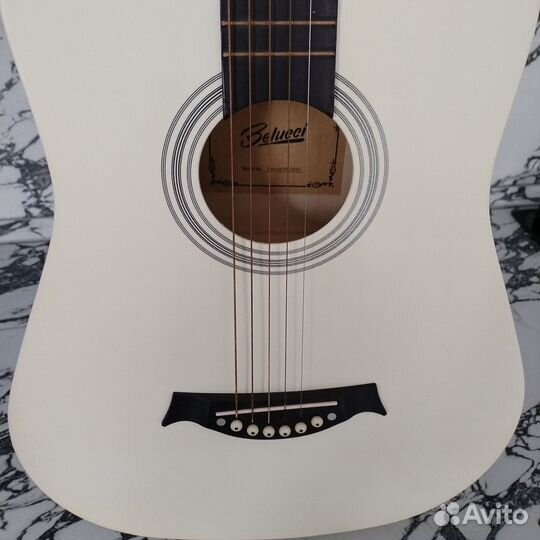 Акустическая гитара belucci