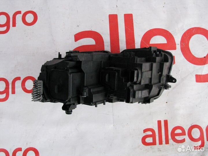 VW Tiguan 2 фара правая передняя 2016+