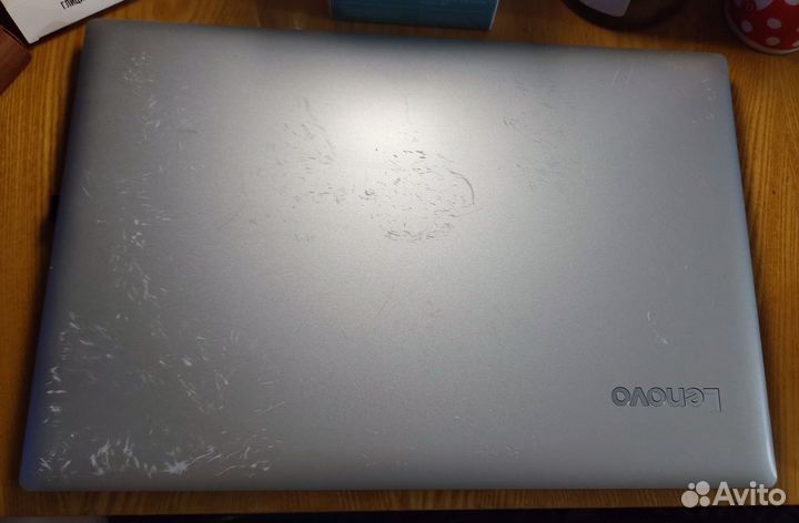 Ноутбук lenovo ideapad 320-15IAP