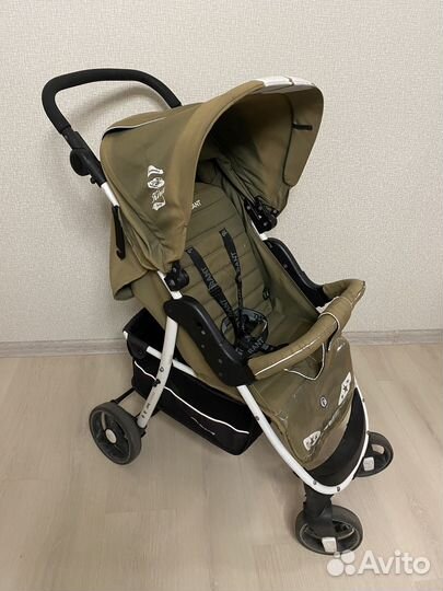 Коляска Rant