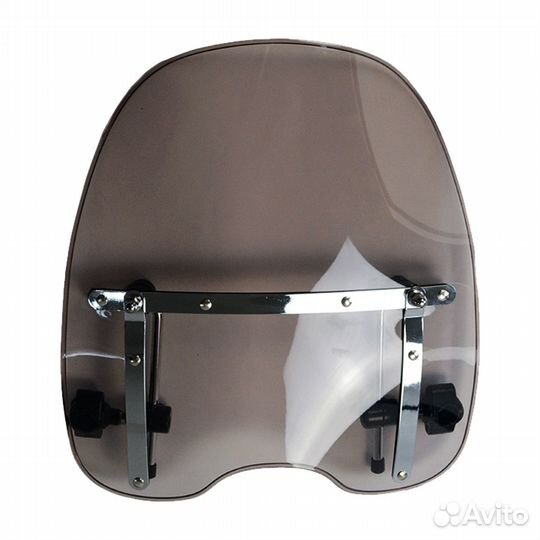 Ветровое стекло для мотоцикла FRM-1803 17