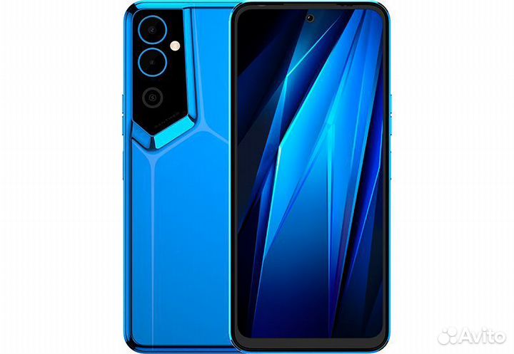 TECNO Pova Neo 2, 6/128 ГБ