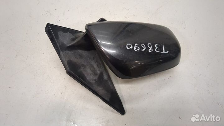 Зеркало боковое Toyota RAV 4, 2007