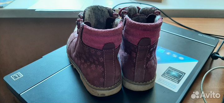 Детская обувь