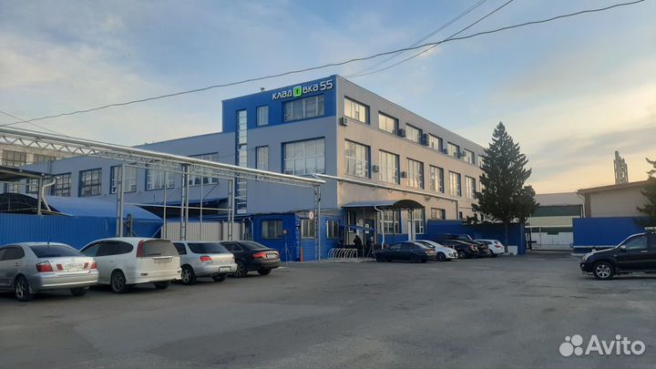 Рабочий по комплексному обслуживанию и ремонту