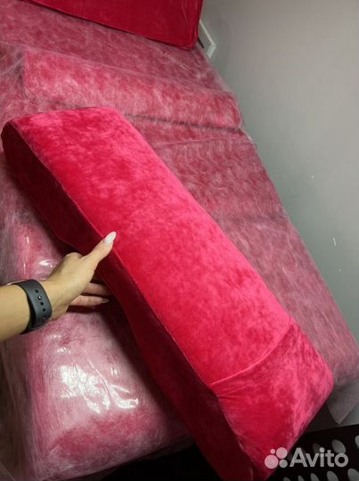 Подушка лэшмейкера