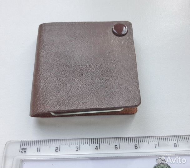 Три Винтажные лупы