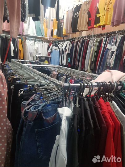 Женская одежда