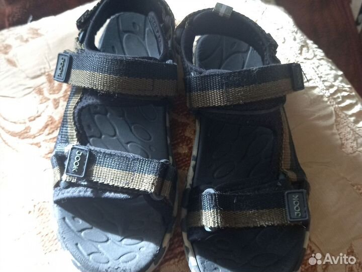 Сандалики 33 р