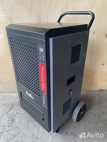 Аренда осушитель воздуха