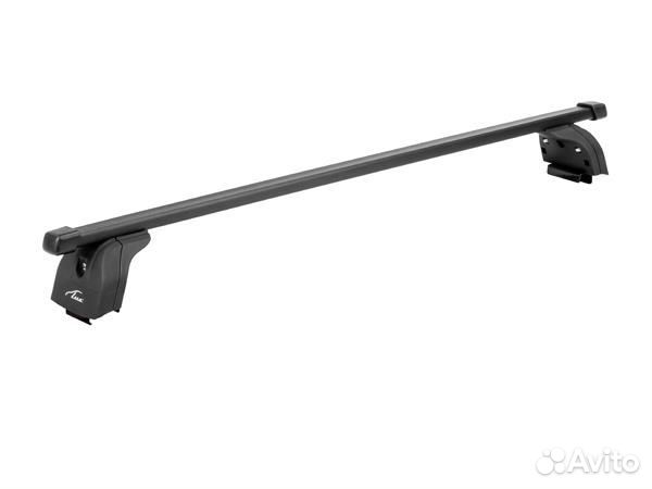 Багажник на крышу Audi Q7 2005-2015