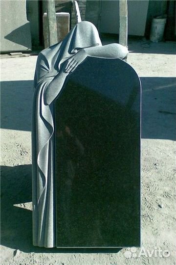 Готовые памятники