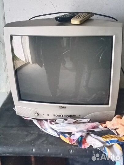 Телевизор