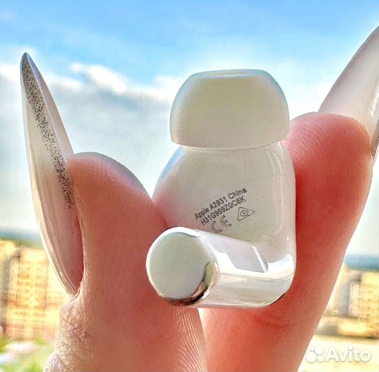 AirPods Pro 2 Gen 2 «оригинал»(гарантия)