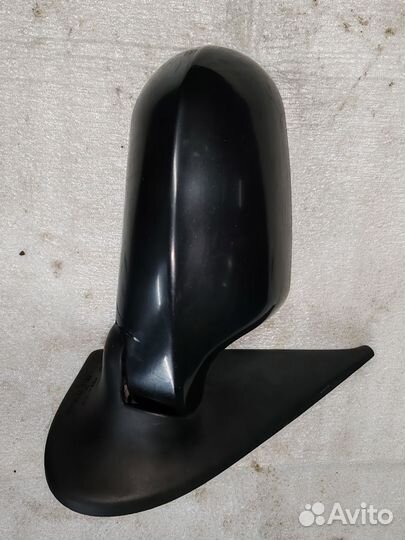 Зеркало правое электрическое Фиат Албеа