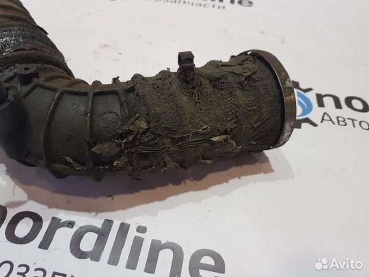 Патрубок дмрв Bmw 3 Series E36 1.8 1991