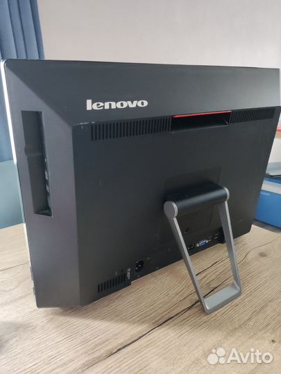 Компьютер моноблок