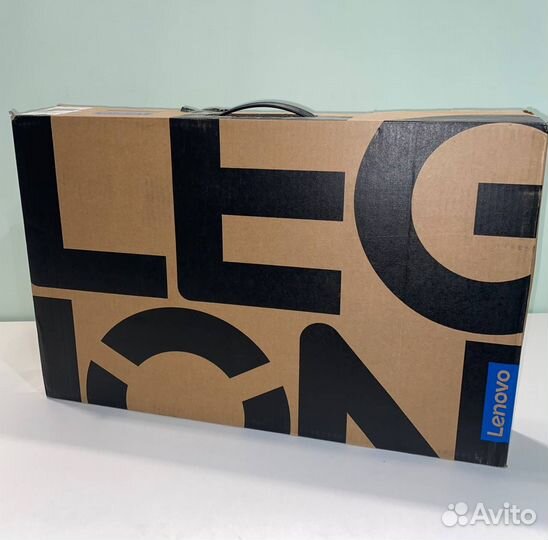 Lenovo Legion 5 gen7 RTX 3060 15ARH7H