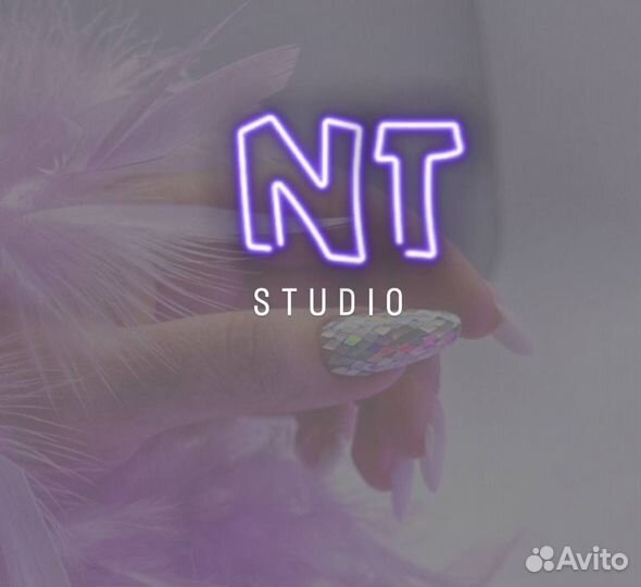 Мастер маникюра и педикюра