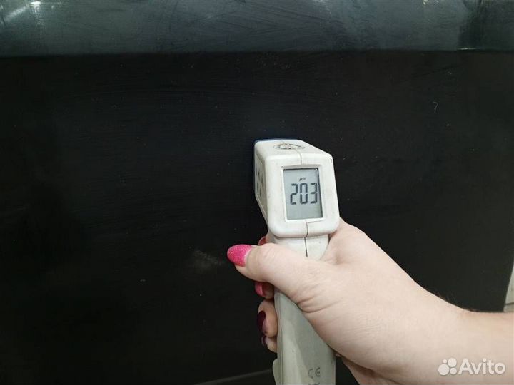 Дверь задняя правая Peugeot 308 1 2007-2013