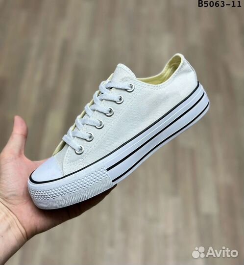 Кеды converse