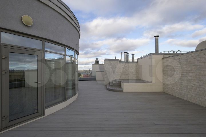 5-к. квартира, 256 м², 10/10 эт.