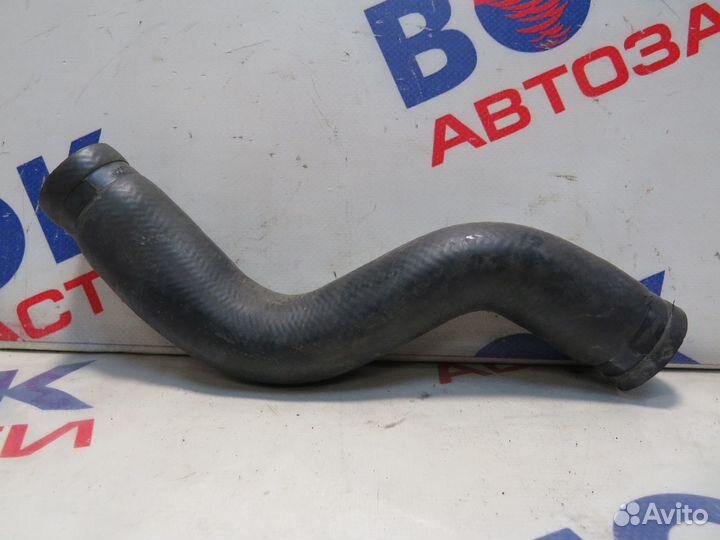 Патрубок радиатора Низ ssangyong korando CK G20D