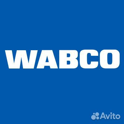 Клапан электромагнитный торможения двигателя DAF C