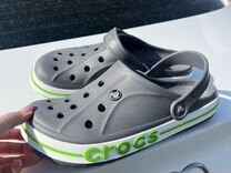 Crocs сабо кроксы мужские новые