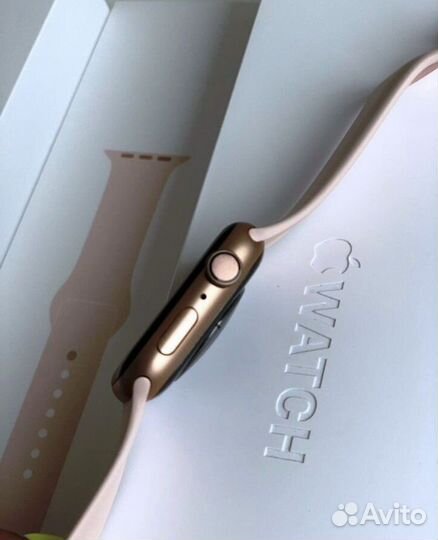 Часы apple watch 8 45 mm