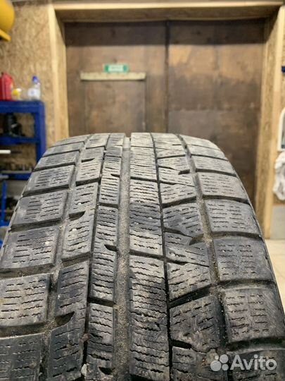 Yokohama Ice Guard IG50A+ 225/45 R17
