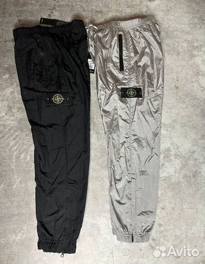 Спортивные штаны Stone Island Nylon