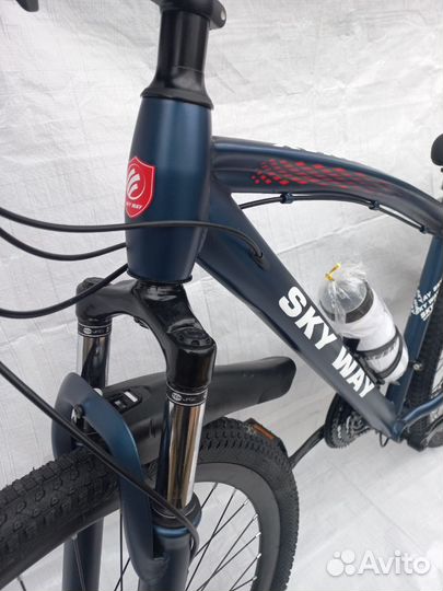 Новый R-26 горный велосипед