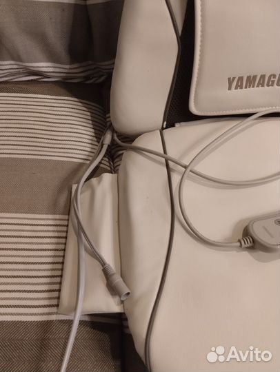 Массажное кресло Yamaguchi