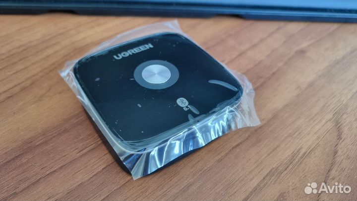 Ugreen Bluetooth 5,1 aptX HD приемник